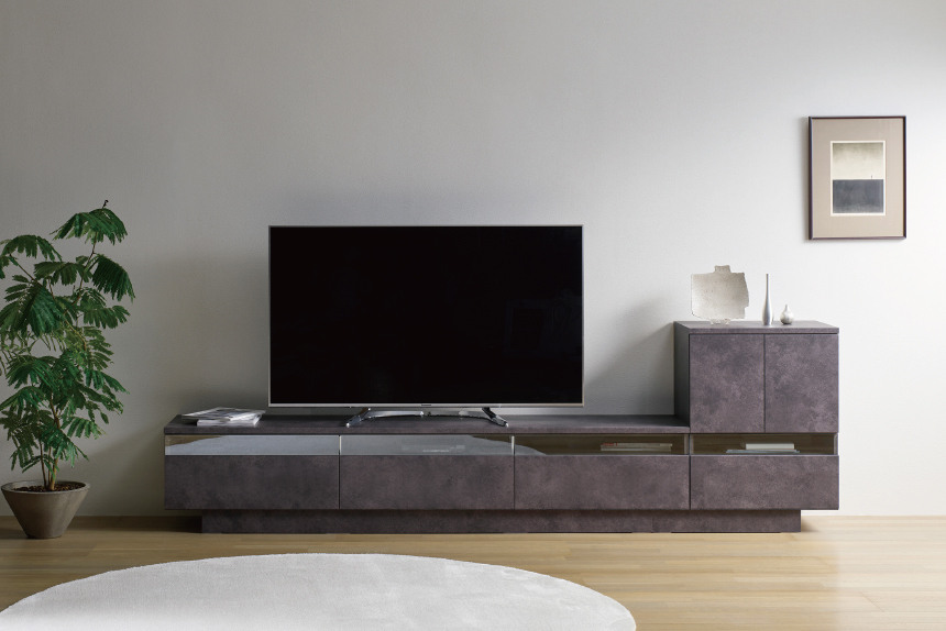 パウモナテレビボード パモウナ テレビボードKU・KD・BO・SB・ZXシリーズ