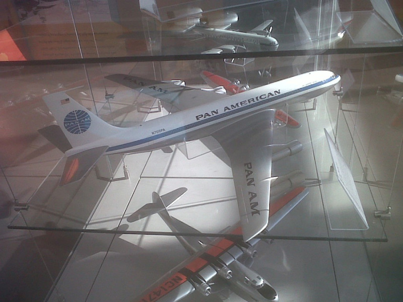 The Pan Am Historical Foundation - Hawaii By Air Pix