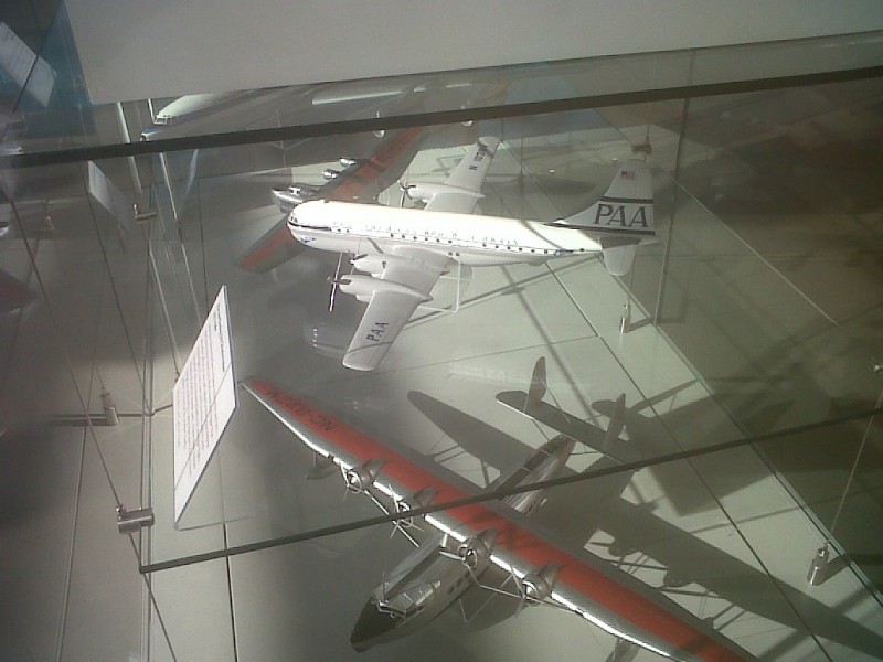 The Pan Am Historical Foundation - Hawaii By Air Pix