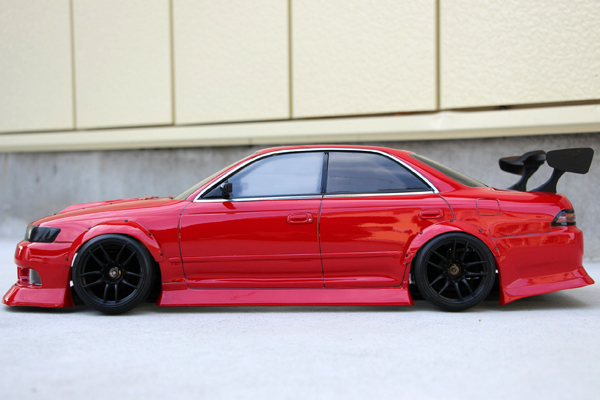 Toyota MARKⅡ JZX90 / BN Sports（マークⅡ）[PAB-173] | PANDORA RC