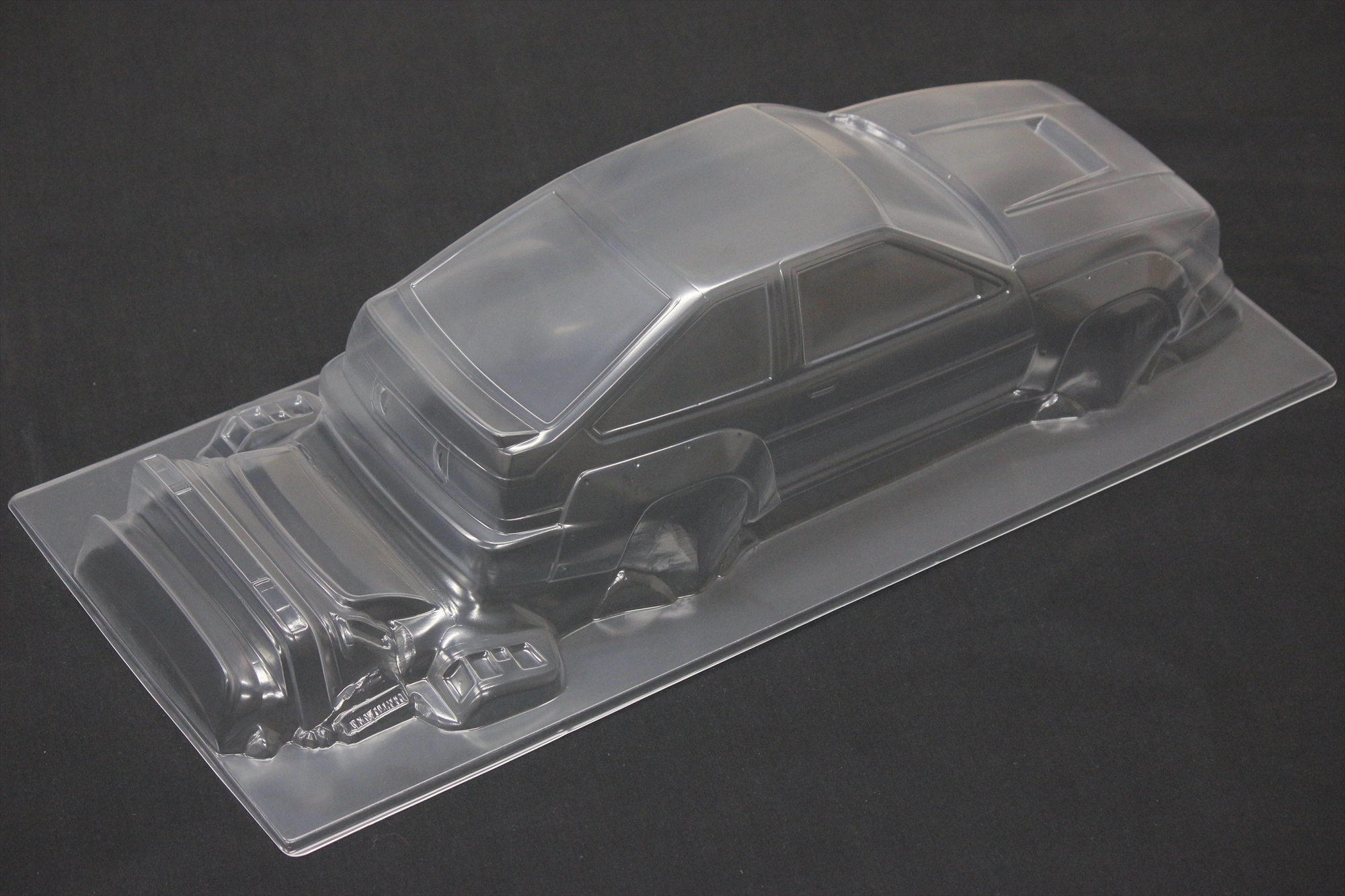 Toyota AE86 トレノ N2仕様 [PABG-3067] | PANDORA RC｜OFFICIAL WEBSITE