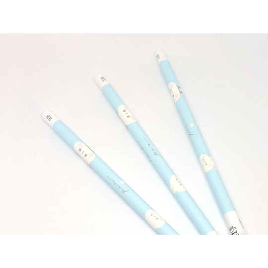 もちもちぱんだ 2B鉛筆 商品詳細 □□パンダ雑貨専門店ぱんだや□□
