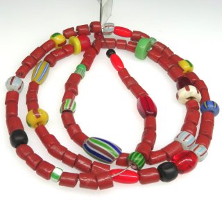 アンティークビーズMixの販売