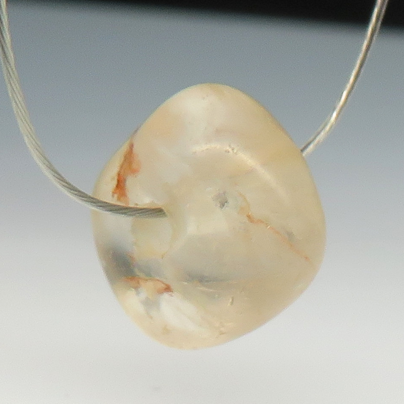 Antique天然石ビーズ/アマゾナイト・瑪瑙・カーネリアン・水晶等