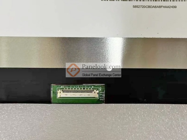 NE156FHM-NZ3 V8.1 Overview - Panelook.com