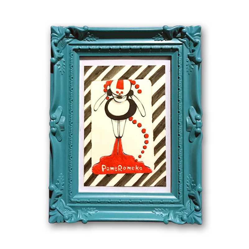 新品未開封 劇団イヌカレー缶全3種・バンダナ ポメロメコ展グッズ 新品