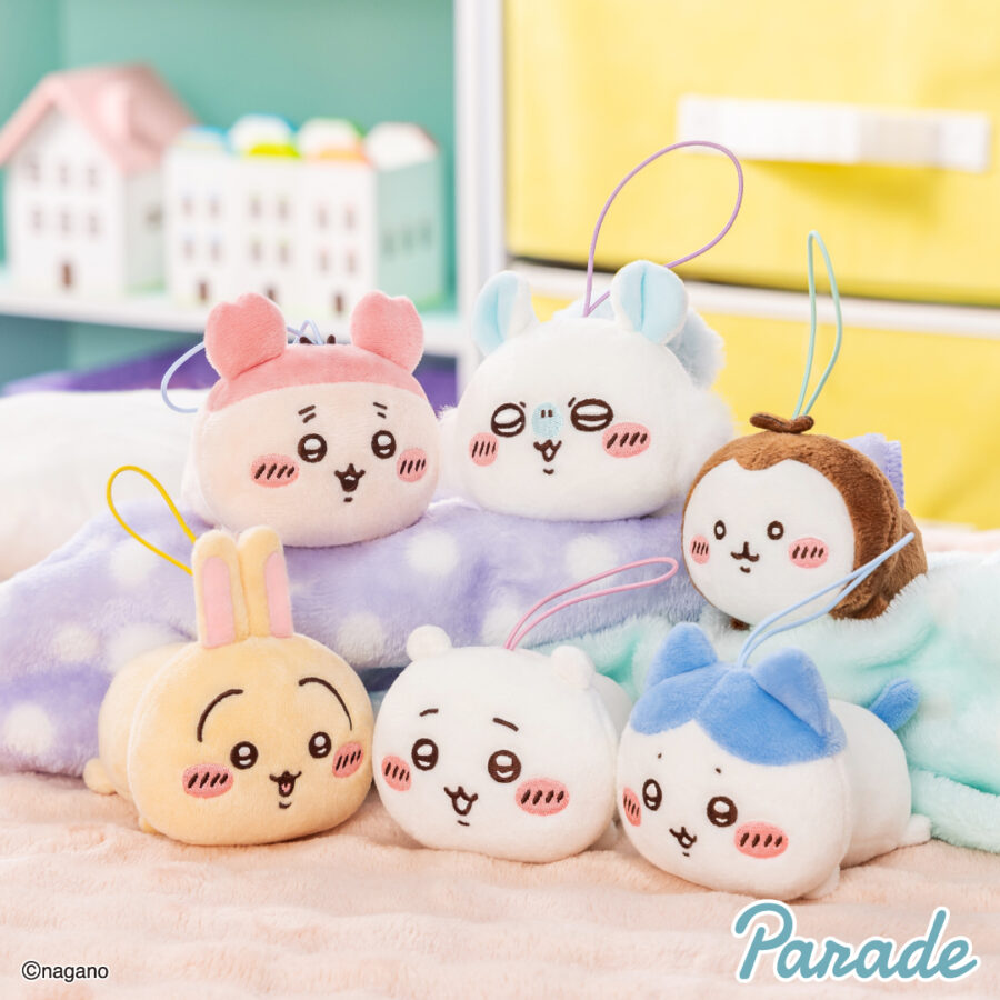 ちいかわ マスコット まとめ売り ちいかわマスコットまとめ売り11個