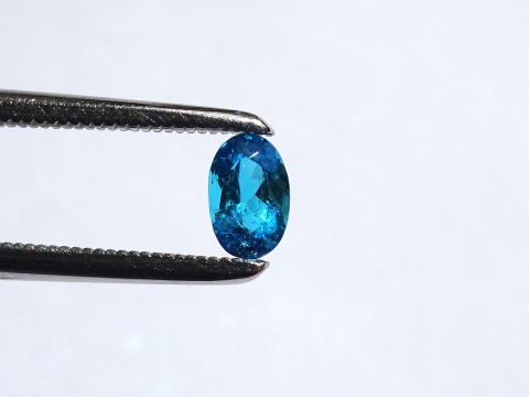 あんずエイトリータ!!☆ブラジルバターリャパライバトルマリン