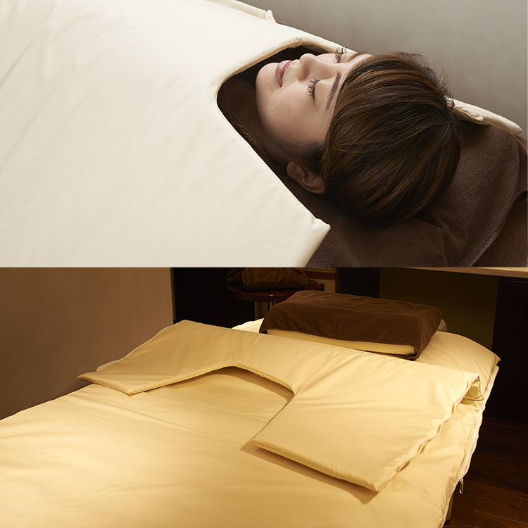 パルティール シュアライン‪α‬ SURE LINE‪ α‬ ヒートマット 【公式通販】