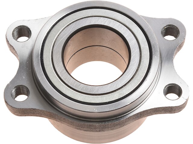 1990-1996 Nissan 300ZX Axle Assembly - SurTrack NI-8467 - Rear