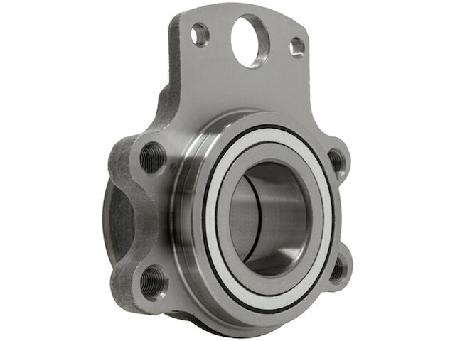 1990-1996 Nissan 300ZX Axle Assembly - SurTrack NI-8467 - Rear