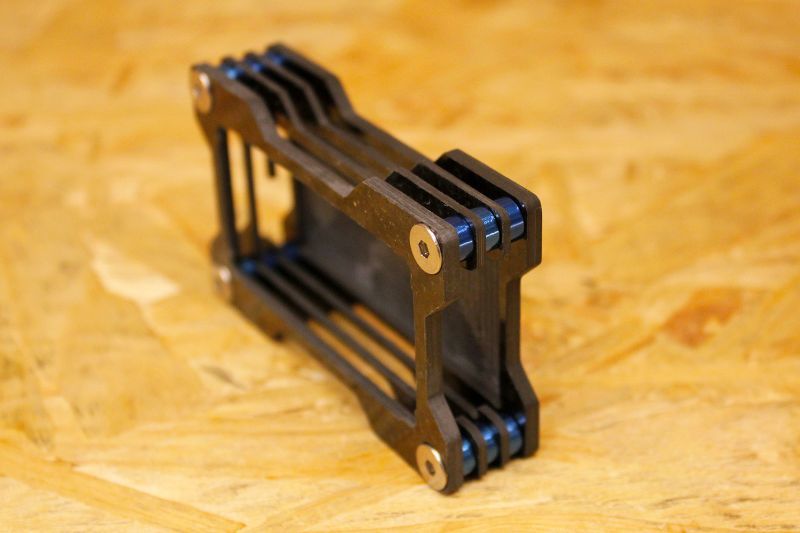 シグナスX・BW'S125のカスタムパーツショップ [ Partyup / パーティー