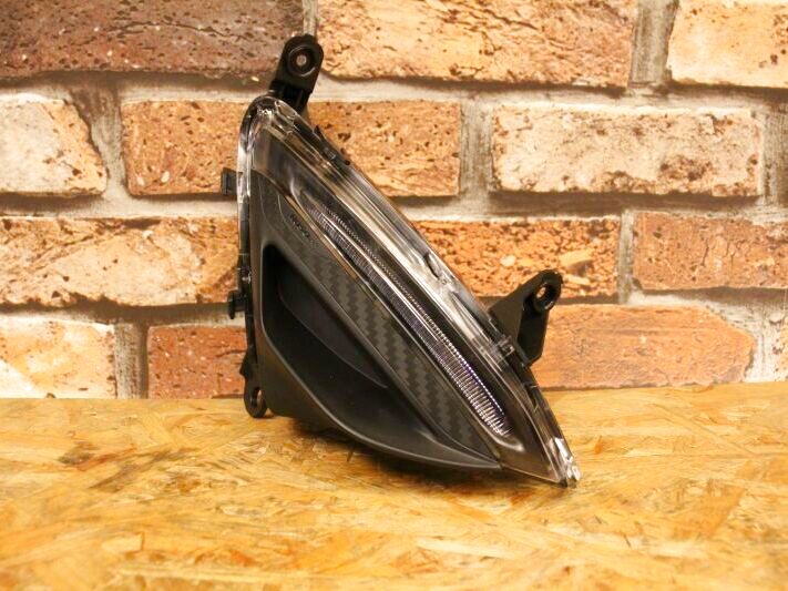 KOSO LEDシーケンシャルウインカーキット [5型 シグナスX]