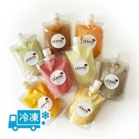 LA SANTE 選べるピクルス3本セット(産地直送)／L'Oven(ル・オーブン