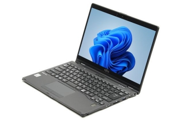 FUJITSU（富士通） Windows11 10世代 中古ノートパソコン 【中古