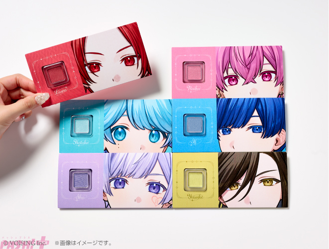 すいせい 誕生日&活動5周年記念グッズ フルセット 星街すいせい