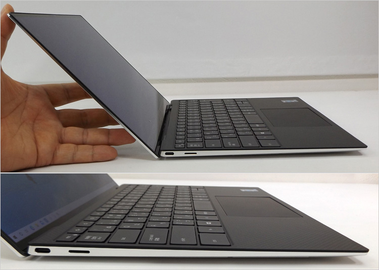 Dell XPS13(9310) i7 32GB 1TB 4kタッチスクリーン 【公式通販】