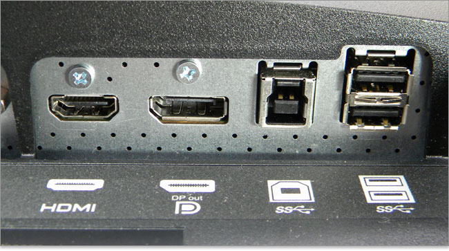 パソコン購入術】DELL U2413レビュー、AH-IPSパネル採用の24インチモニタ