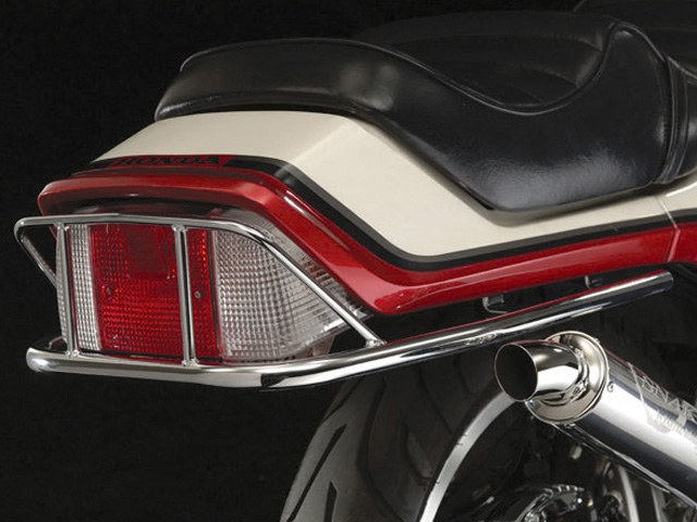 CBX400F 純正テール 2型カラー