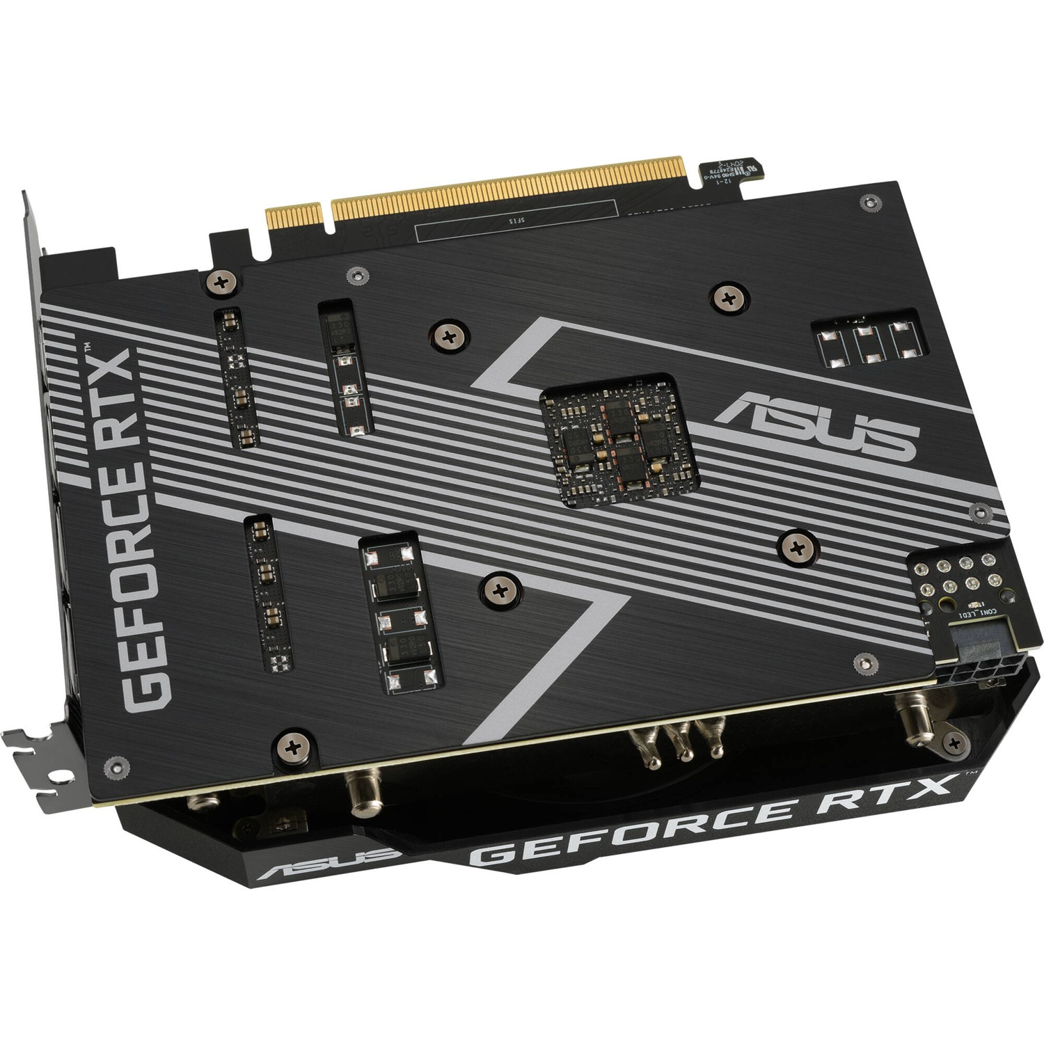 Asus NVIDIA GeForce RTX 3060 PH-RTX3060-12G-V2 | PC-Canada