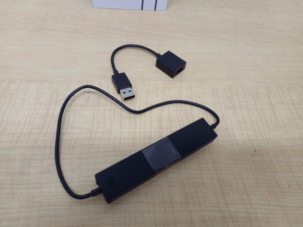 Microsoft ワイヤレスディスプレイアダプターP3Q-00009 Amazon.co.jp