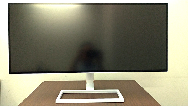 Prestige PS341WU クリエイター向け5Kウルトラワイドモニターレビュー