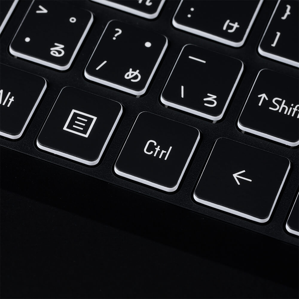 iiyama PC LEVEL-15FX165-i7-RM4X | パソコン工房【公式通販】