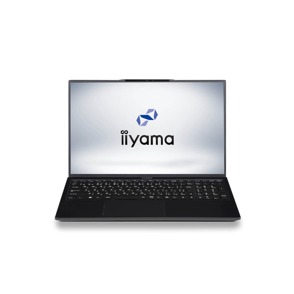 iiyama PC STYLE-15FH120-i7-UXSX | パソコン工房【公式通販】