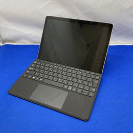 Microsoft 〔中古〕Surface Laptop Go（中古保証3ヶ月間） | パソコン