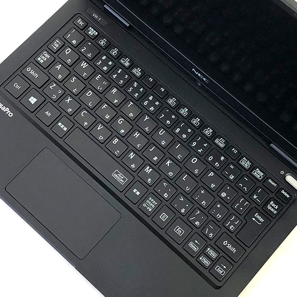NEC 〔中古〕VersaPro VKT12H-1 / インテル® Core™ i5-7Y54