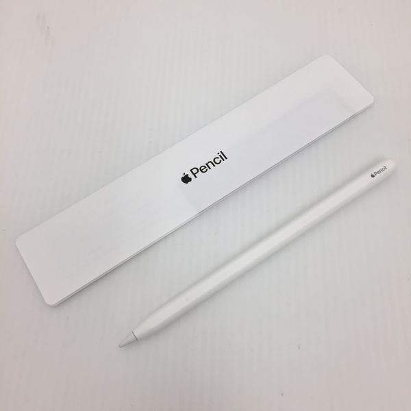 Apple Pencil 第2世代(完品) Apple Apple Pencil(第2世代) MU8F2J/A