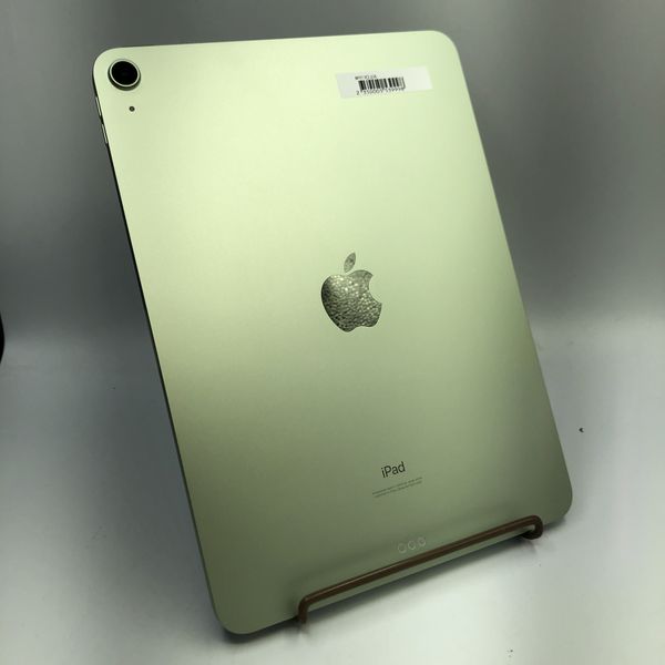 iPad Air 4 グリーン 256GB 【値下げ 19日0時迄】