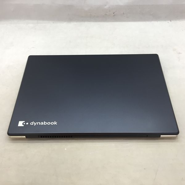 Dynabook 〔中古〕dynabook G83/FP Core i7-10710U プロセッサー 1.1