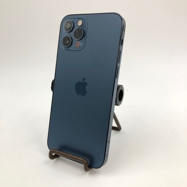 iPhone 12 pro パシフィックブルー 128GB 売れ筋 本体 iPhone 12 Pro