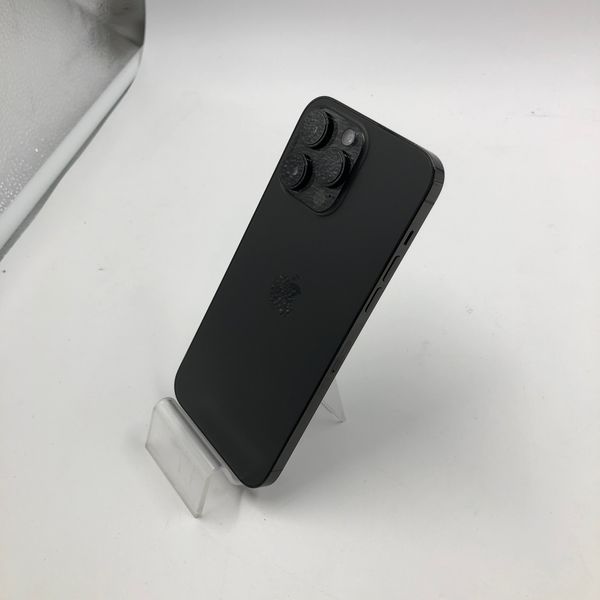 iPhone14promax 256GB スペースブラック iPhone14Pro スペースブラック