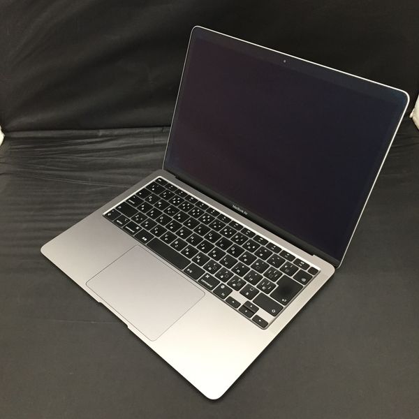 Macbook Air M1 16GB 1TB スペースグレイ※保証付き