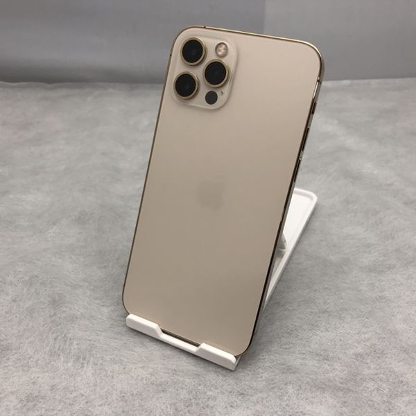 iPhone 12 中古 iphone 12 Pro 256GB SIMフリー シムフリー