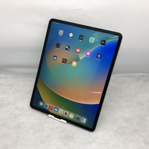 iPad Pro 12.9インチ第4世代512GB