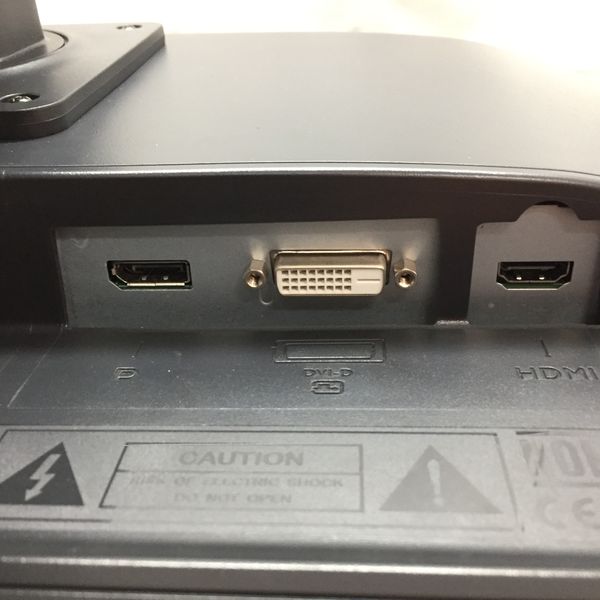 BenQ 〔中古〕24インチ液晶ディスプレイ ZOWIE XL2411P（中古保証3ヶ月