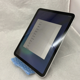 iPadA16 第11世代 Wi-Fiモデル ブルー 128GB iPad 第11世代 Wi-Fi