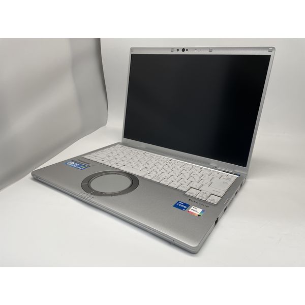 PANASONIC 〔中古〕Let's note FV1 CF-FV1REAKS Intel® Core™ i5