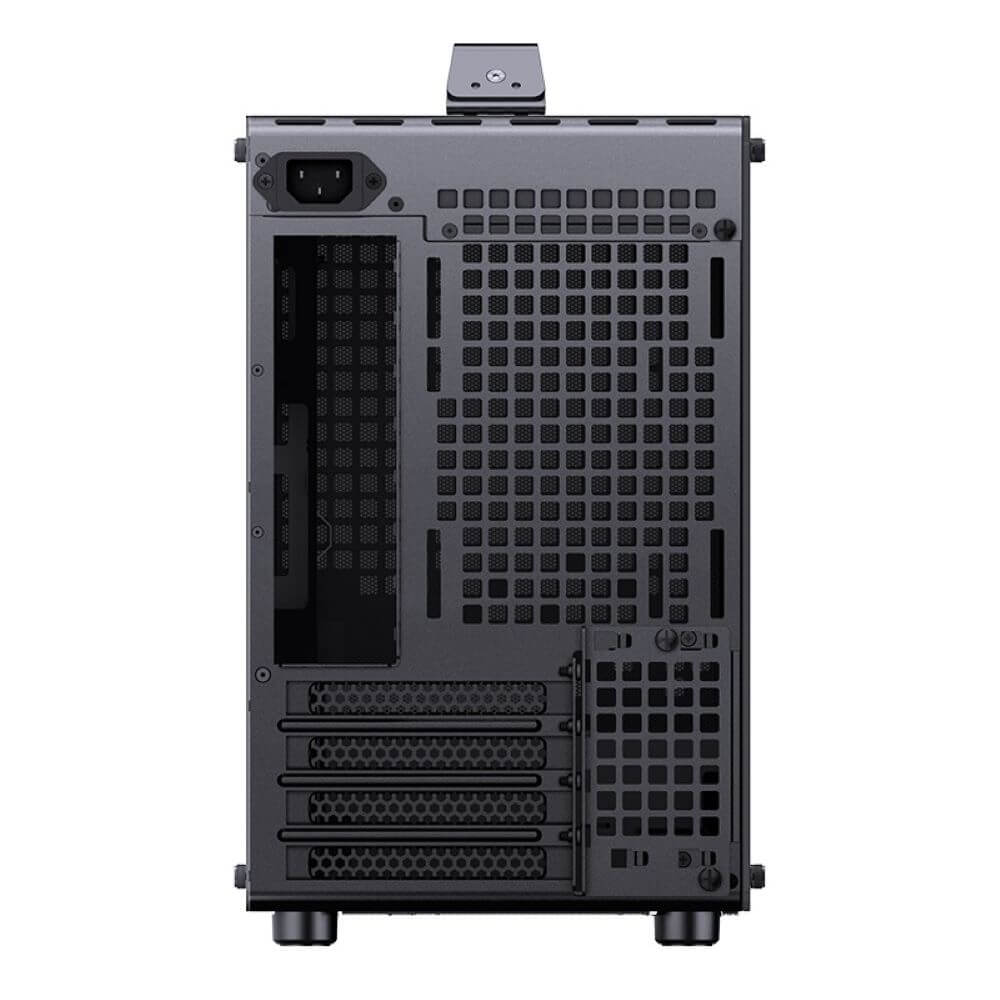 JONSBO Z20 Black | パソコン工房【公式通販】