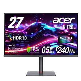 acer ゲーミングモニター 240hz kg251q Amazon.co.jp: Acer ゲーミング