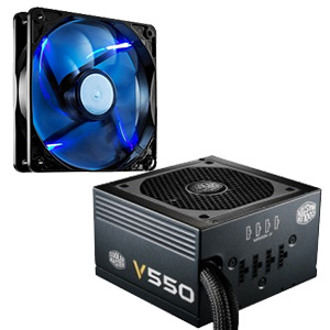 COOLER MASTER | パソコン工房【公式通販】