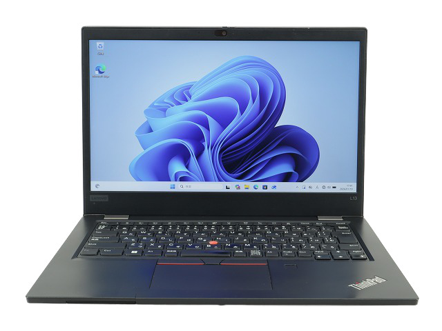 LENOVO THINKPAD L13 GEN2 中古ノートパソコン：中古パソコン 中古PC