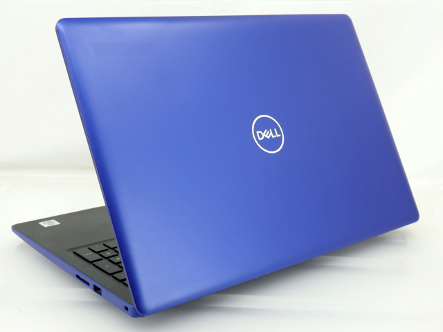 DELL INSPIRON 3593 中古ノートパソコン：中古パソコン 中古PC販売20年