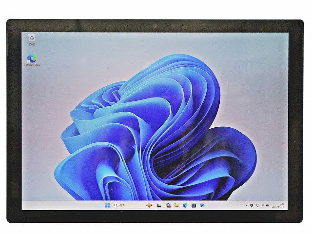 MICROSOFT SURFACE PRO 7+ (LTEモデル) 中古携帯・タブレット：中古