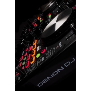 DENON DN-MC6000 PCDJコントローラー Review: Denon MC6000 - DJ TechTools