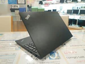 Lenovo ThinkPad E585のオススメノートパソコン情報【PC堂 ウイング