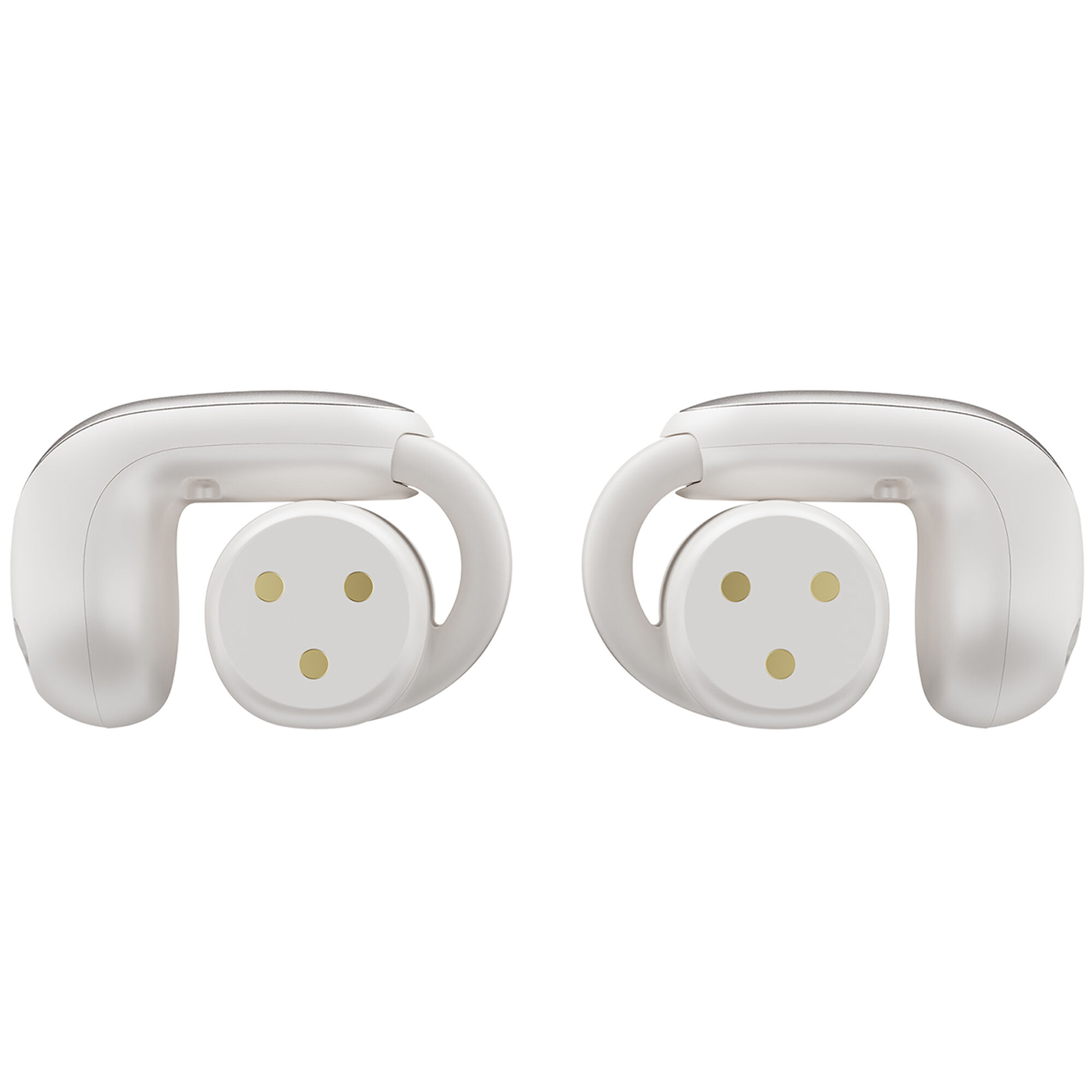 New Bose Ultra Open Earbuds (Smoke White) | P.C. Richard & Son
